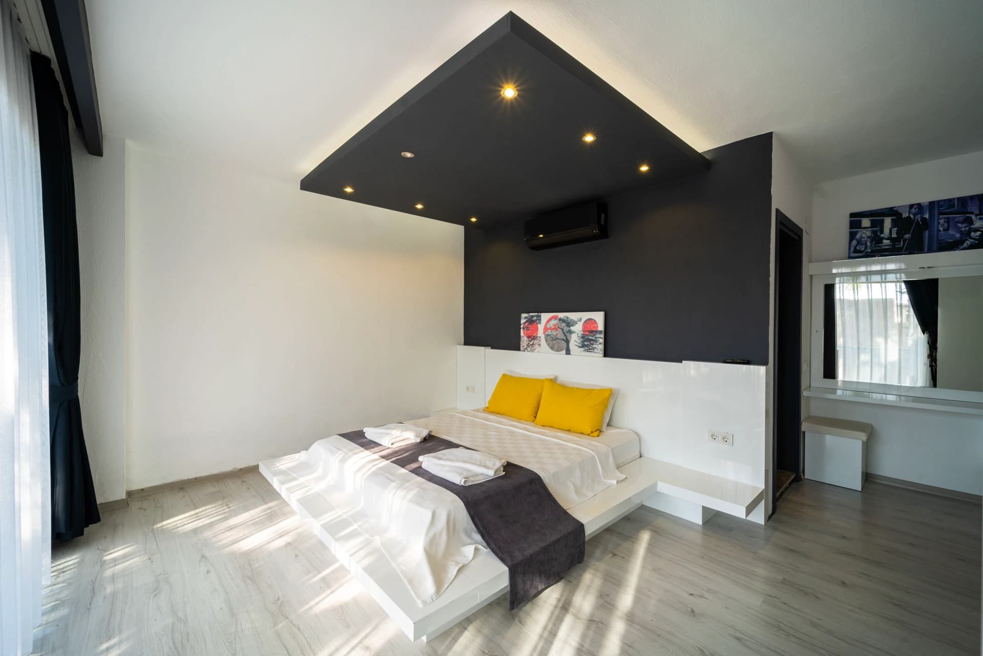 Villa Everest Kalkan 47