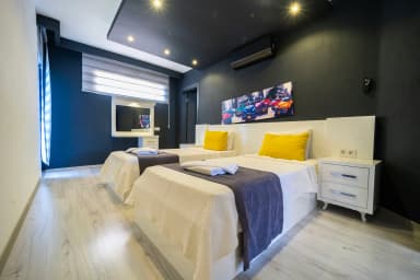 Villa Everest Kalkan 27