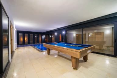 Villa Everest Kalkan 11