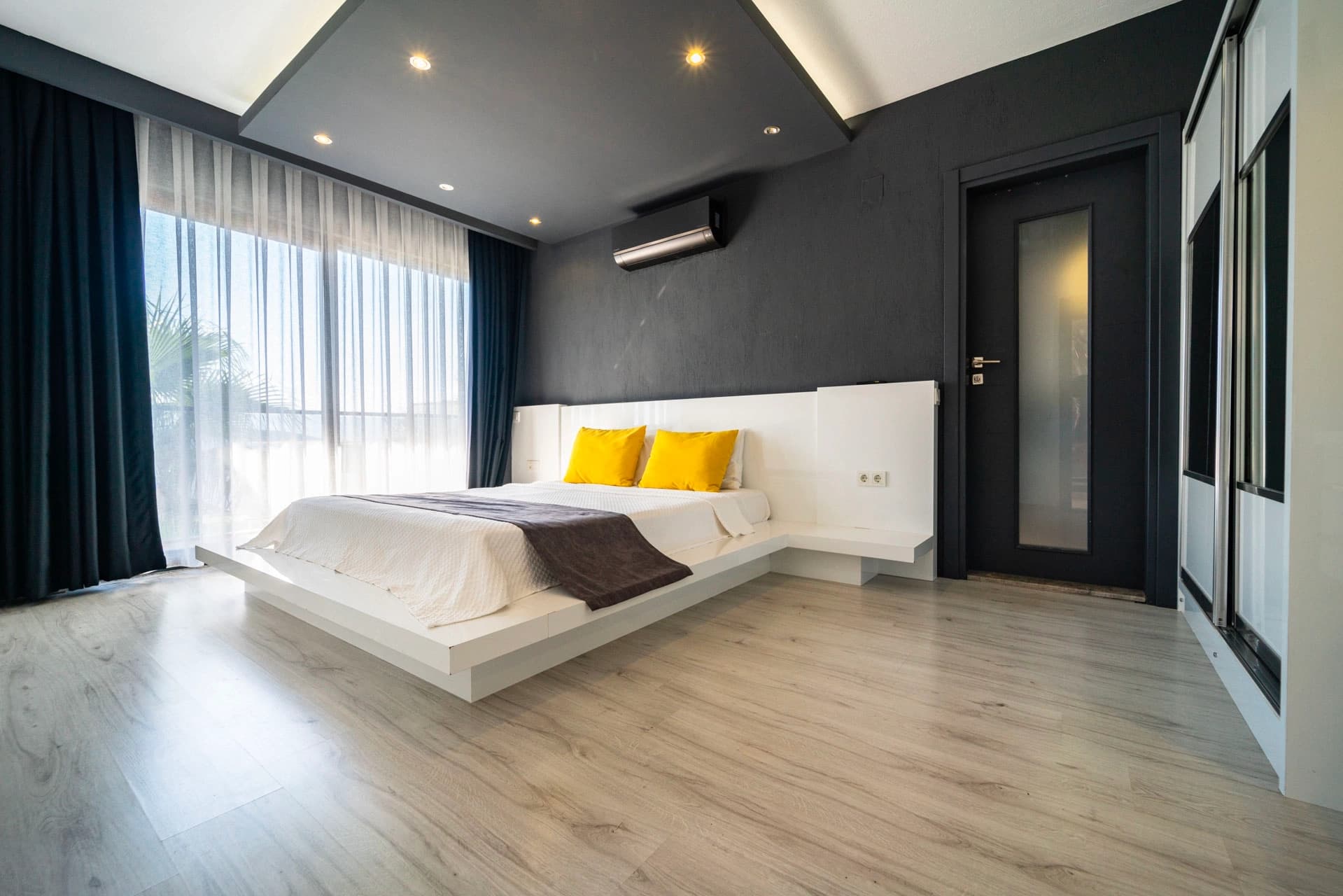 Villa Everest Korunaklı Havuz 68