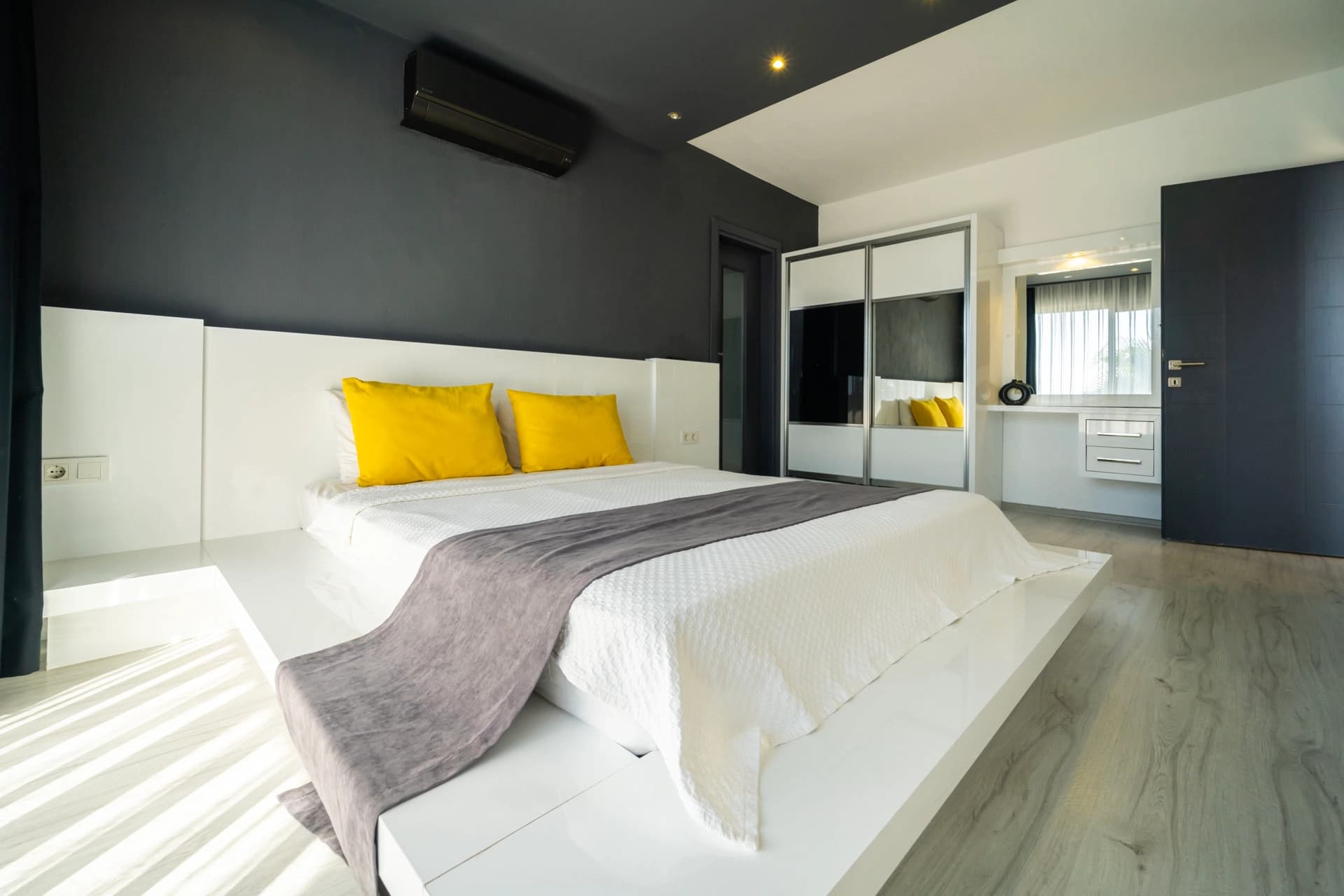 Villa Everest Korunaklı Havuz 82