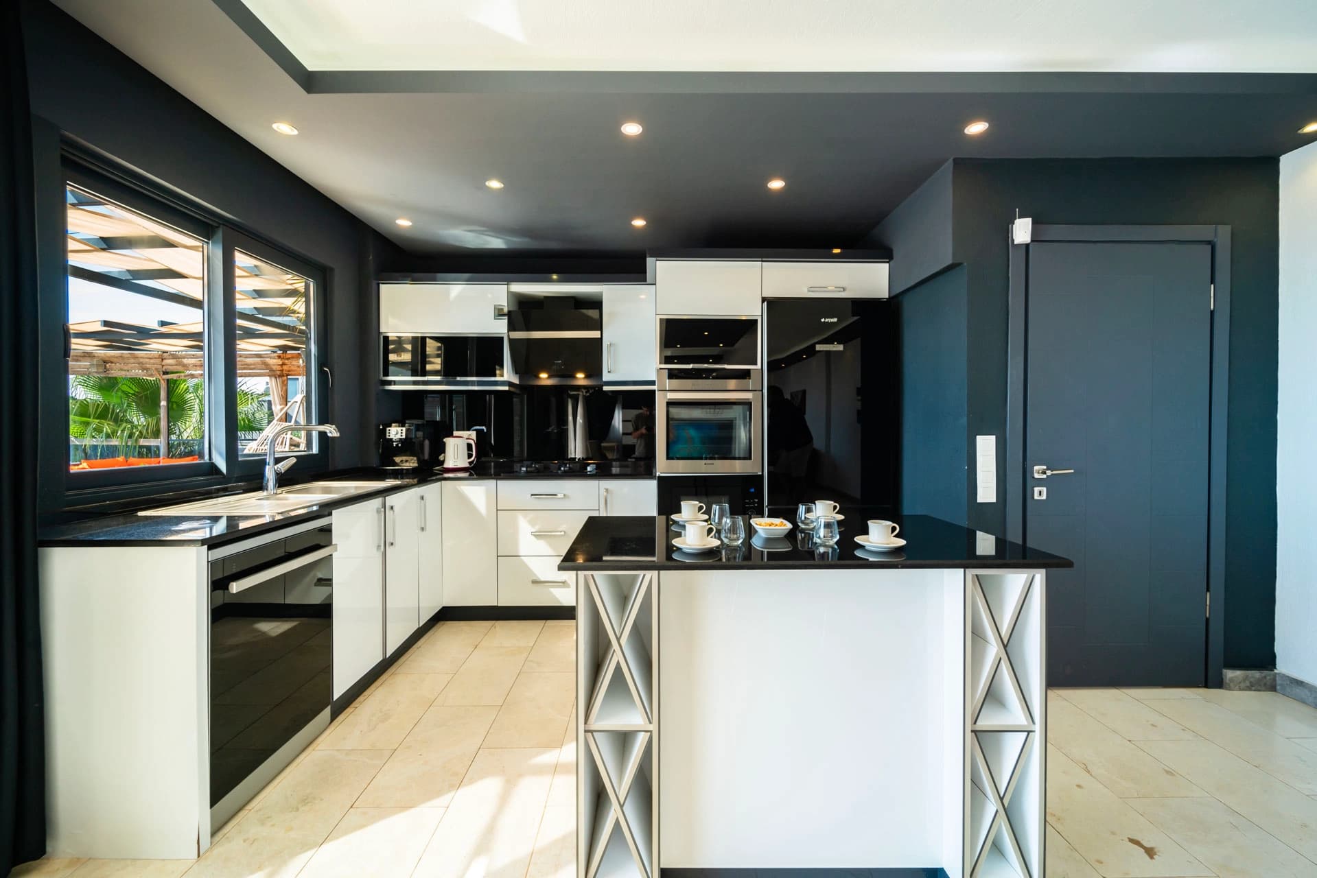 Villa Everest Kalkan 67