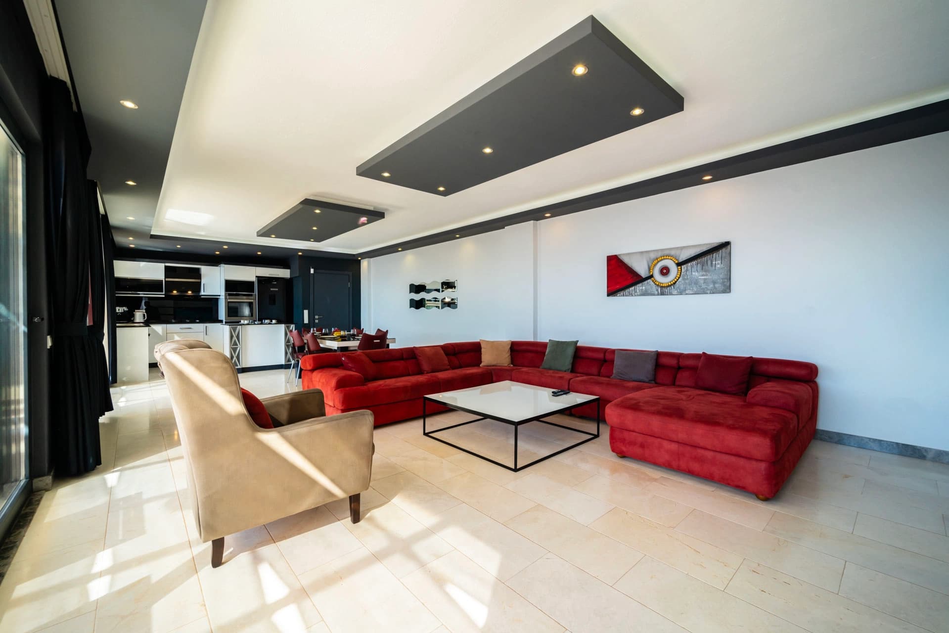 Villa Everest Kalkan 81