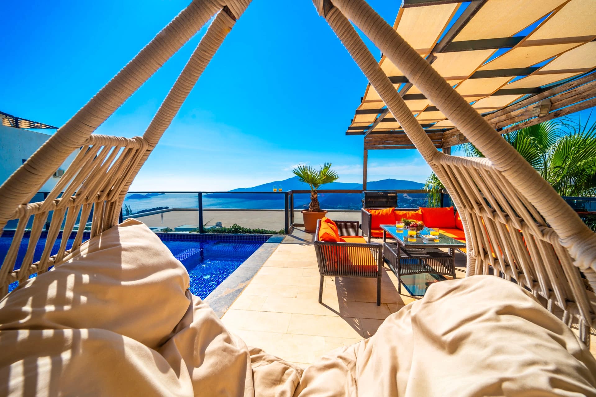 Villa Everest Kalkan 93