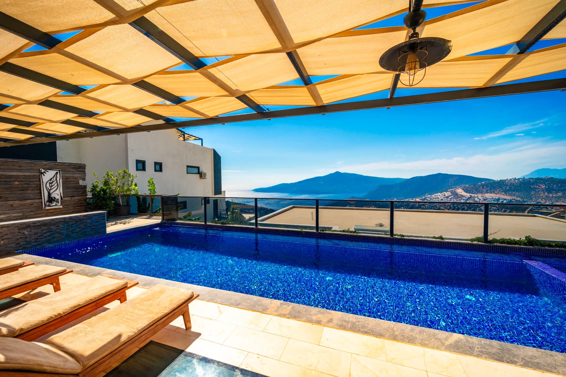 Villa Everest Kalkan 37