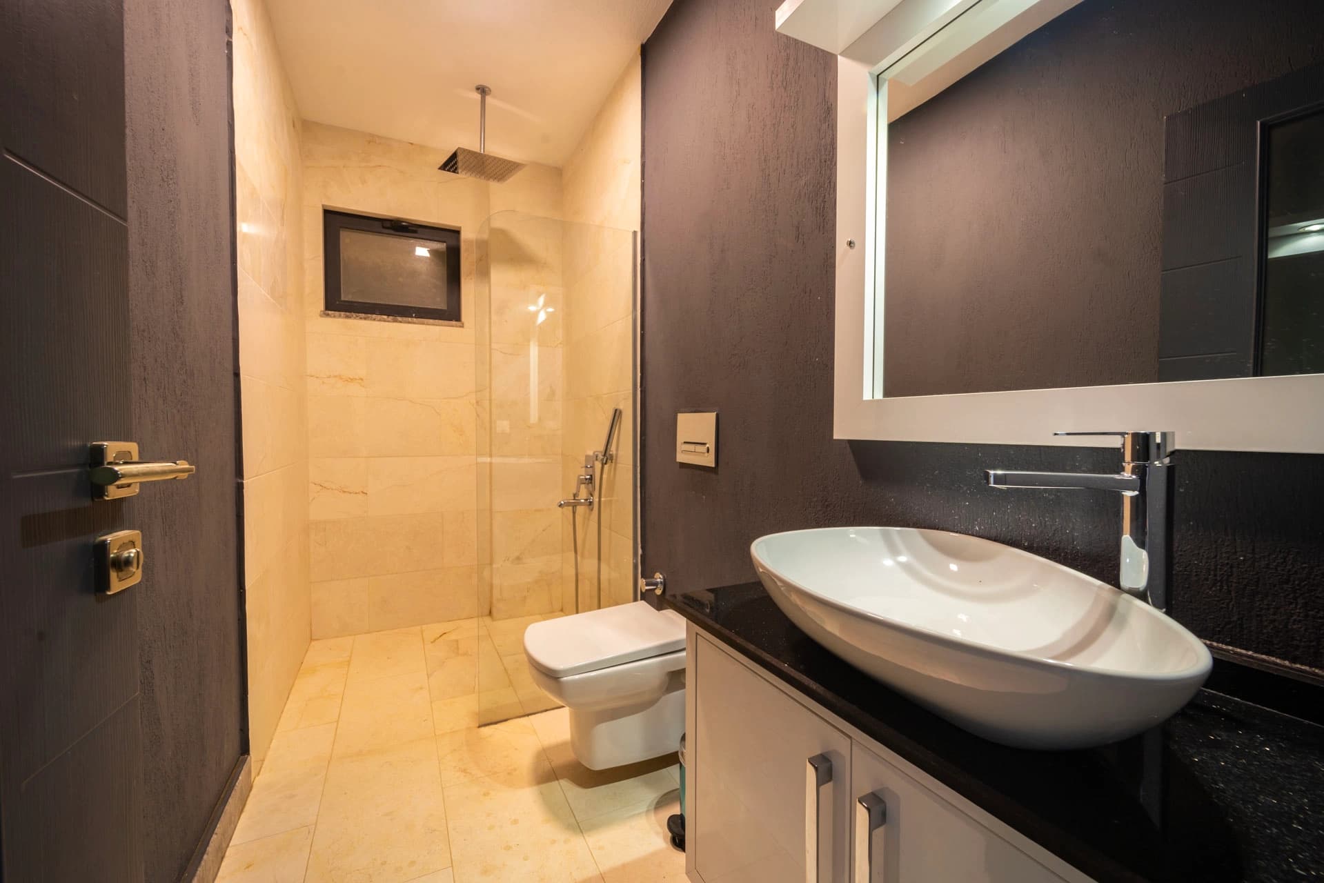 Villa Everest Korunaklı Havuz 34