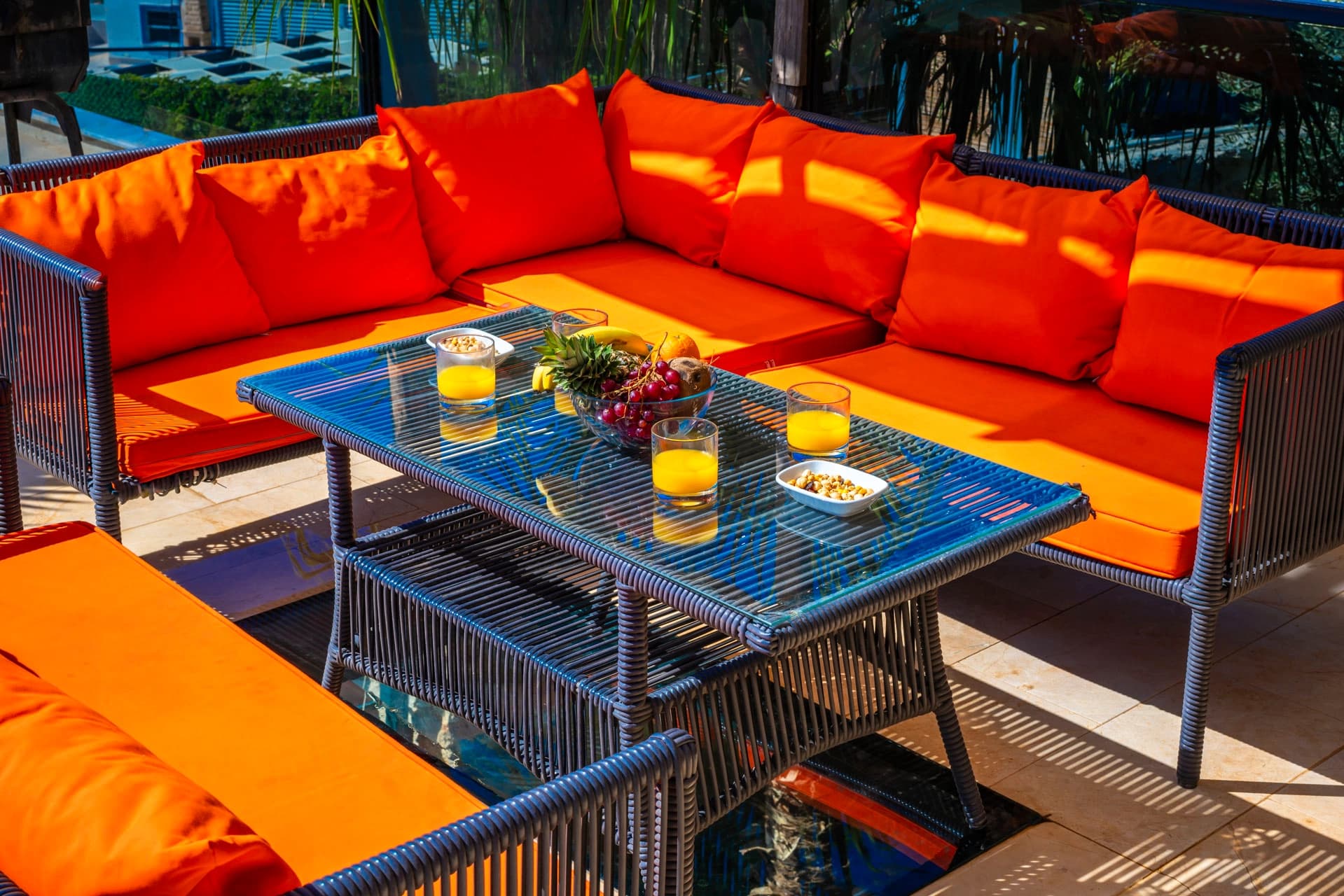 Villa Everest Kalkan 65