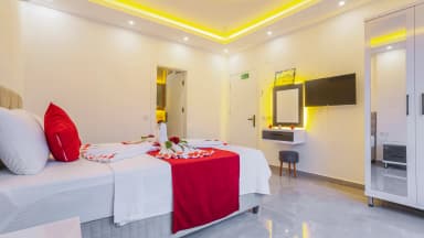 Villa Ela Ece Kalkan 31