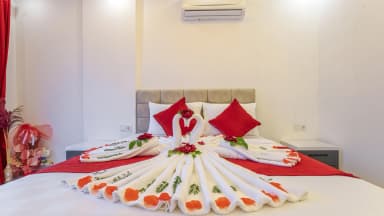 Villa Ela Ece Korunaklı Havuz 38