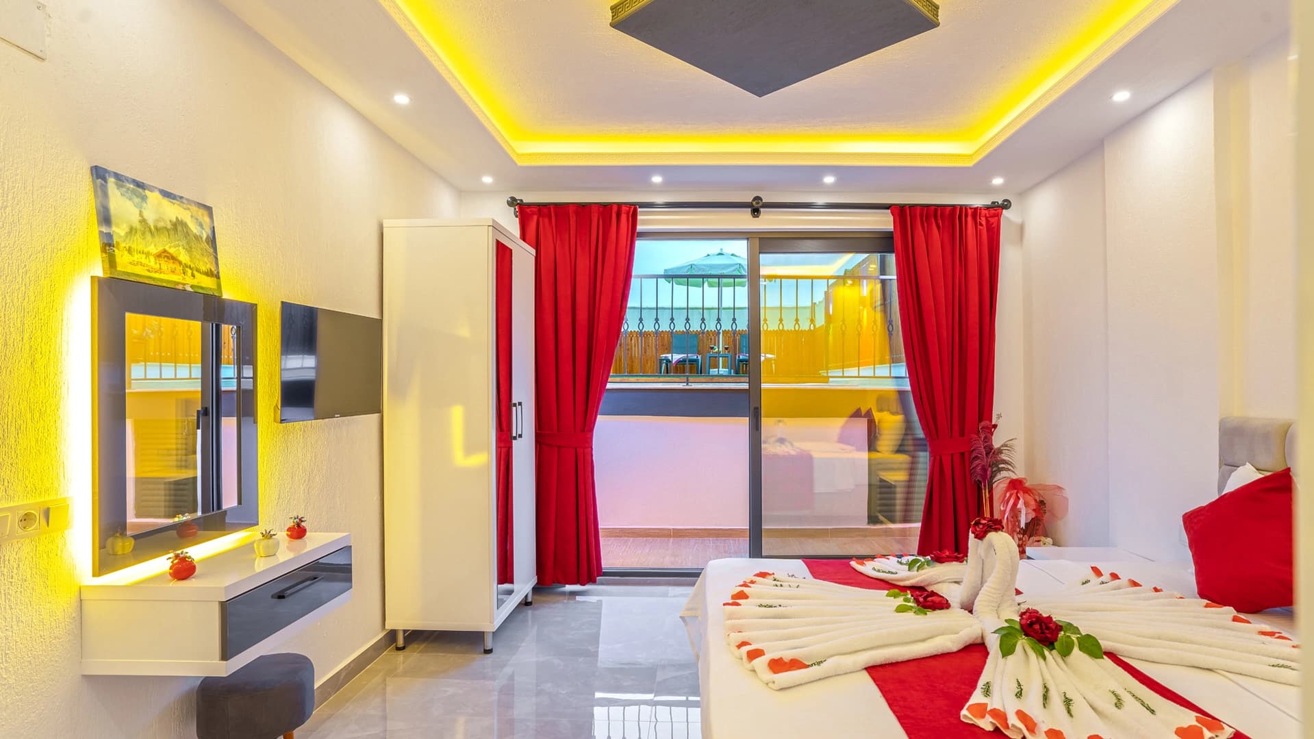 Villa Ela Ece Kalkan 45