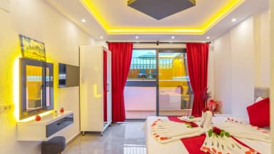 Villa Ela Ece Kalkan 45