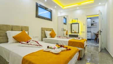 Villa Ela Ece Kalkan 73