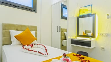 Villa Ela Ece Kalkan 87