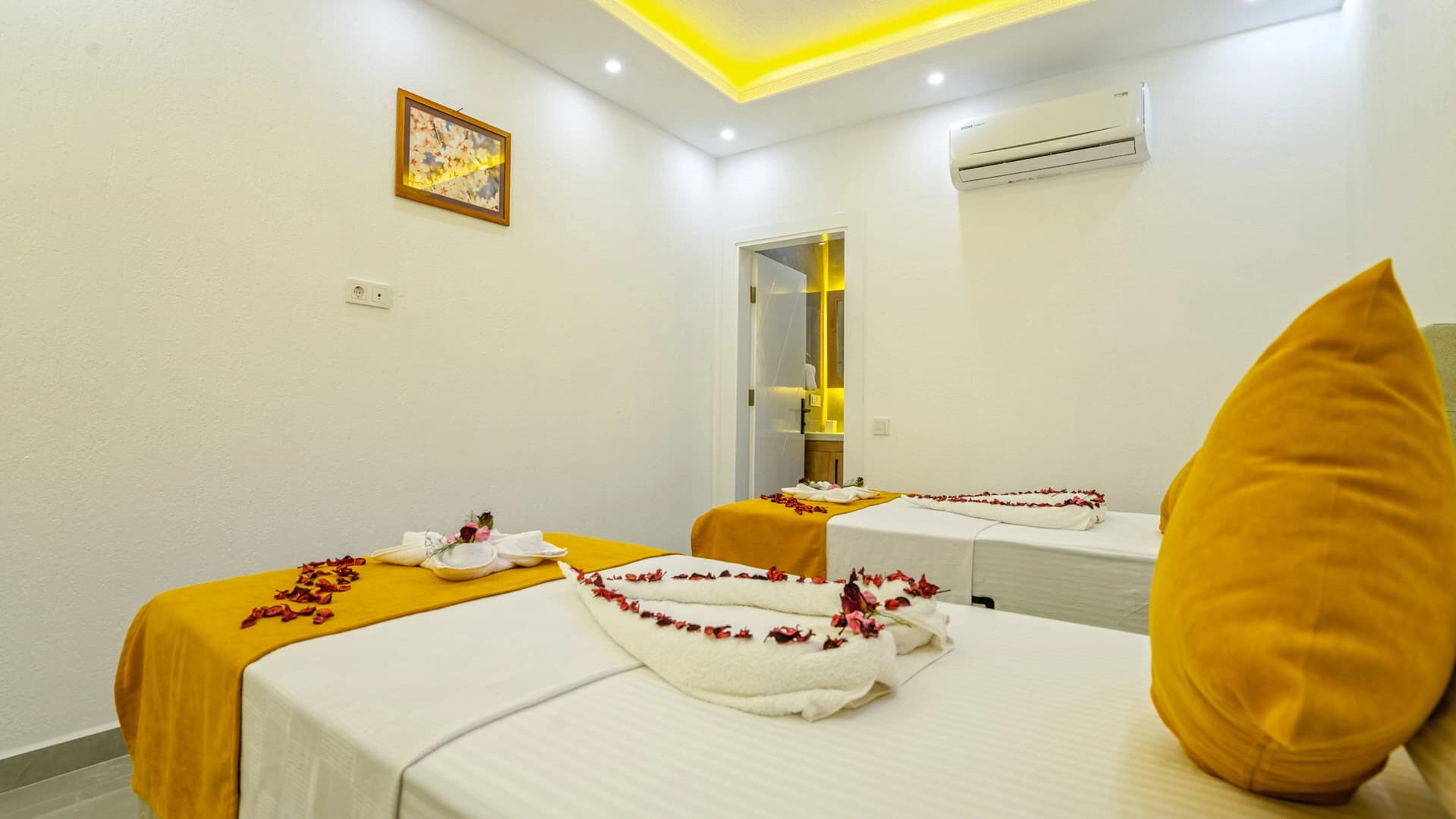 Villa Ela Ece Korunaklı Havuz 94