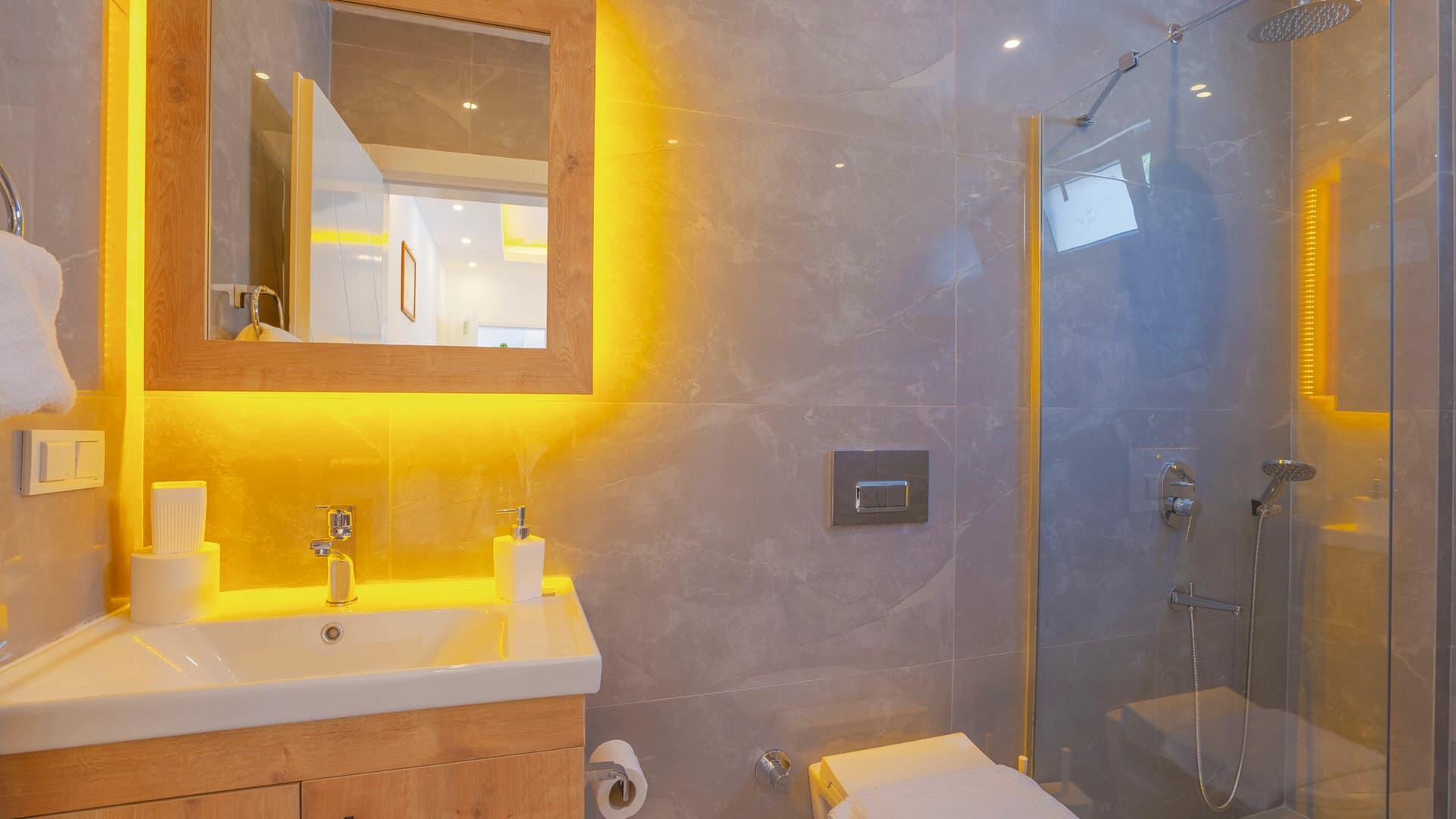 Villa Ela Ece Kalkan 11