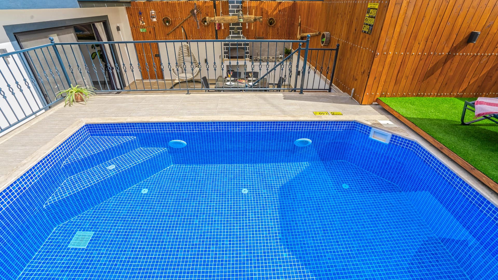 Villa Ela Ece Kalkan 51