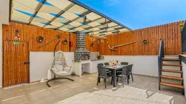 Villa Ela Ece Kalkan 65