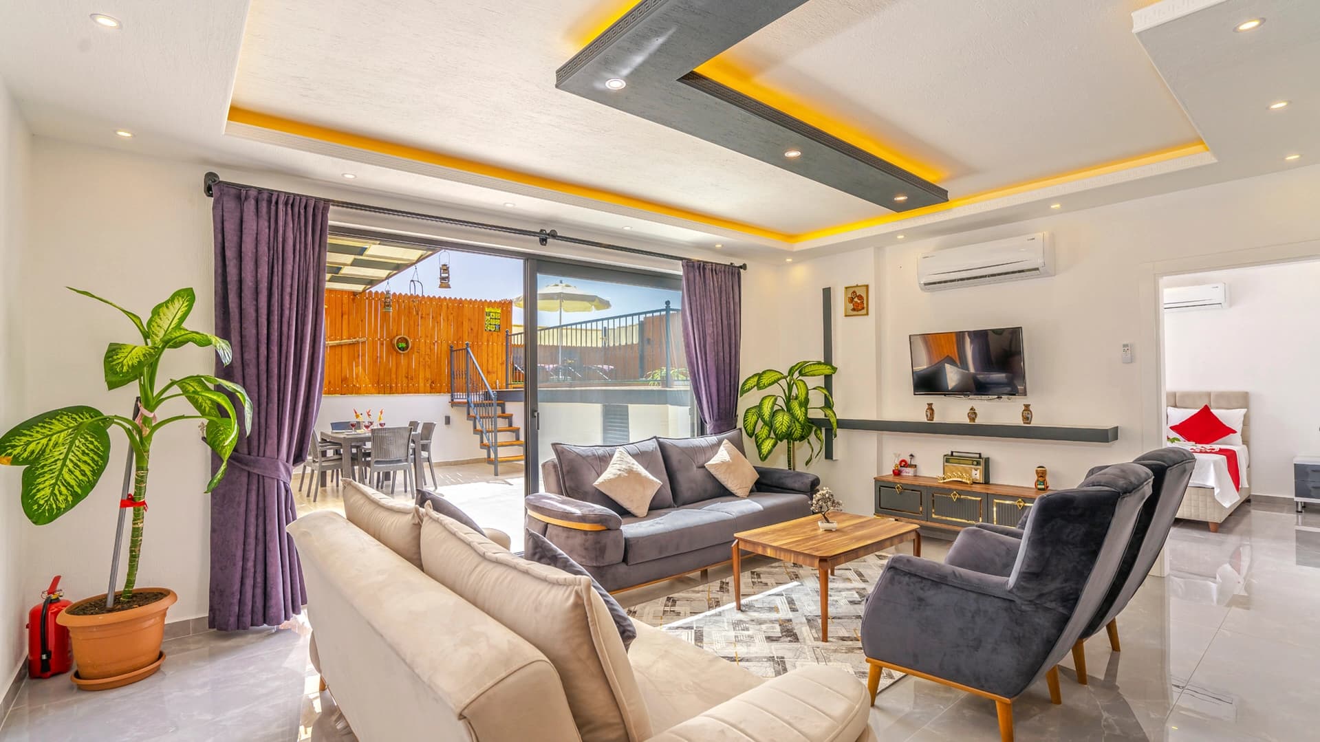 Villa Ela Ece Kalkan 79