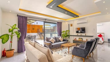 Villa Ela Ece Kalkan 79