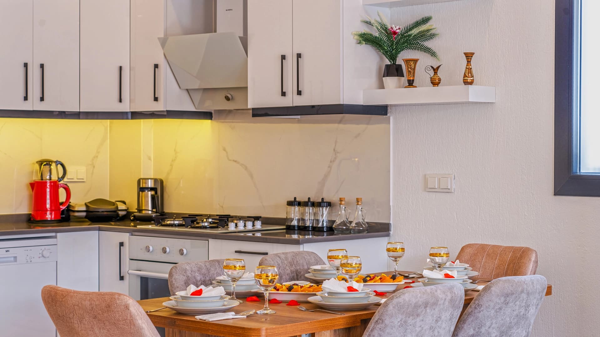 Villa Ela Ece Kalkan 93