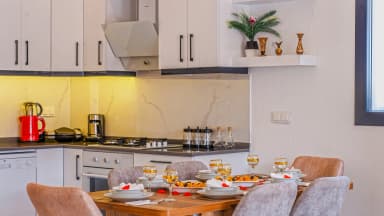 Villa Ela Ece Kalkan 93