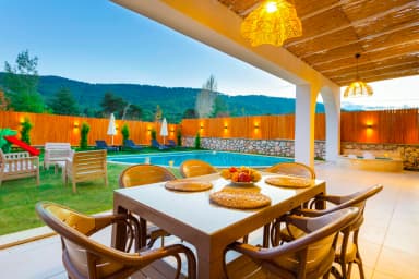 Villa Ark Sarıbelen 47