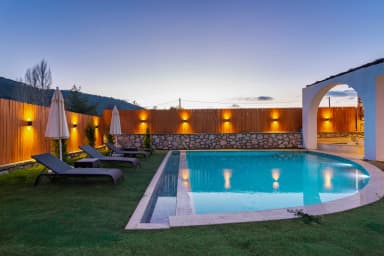 Villa Ark Sarıbelen 75