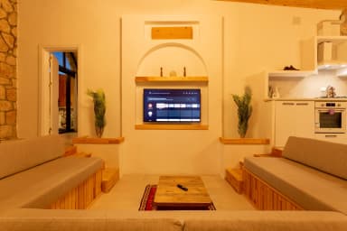 Villa Ark Sarıbelen 27