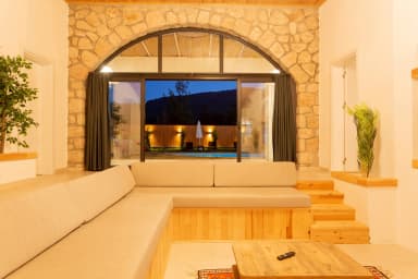 Villa Ark Korunaklı Havuz 34