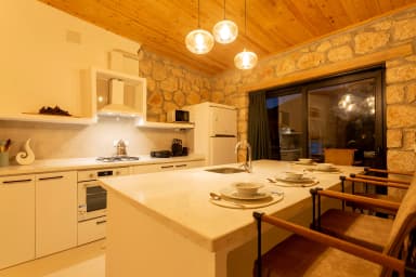 Villa Ark Sarıbelen 41