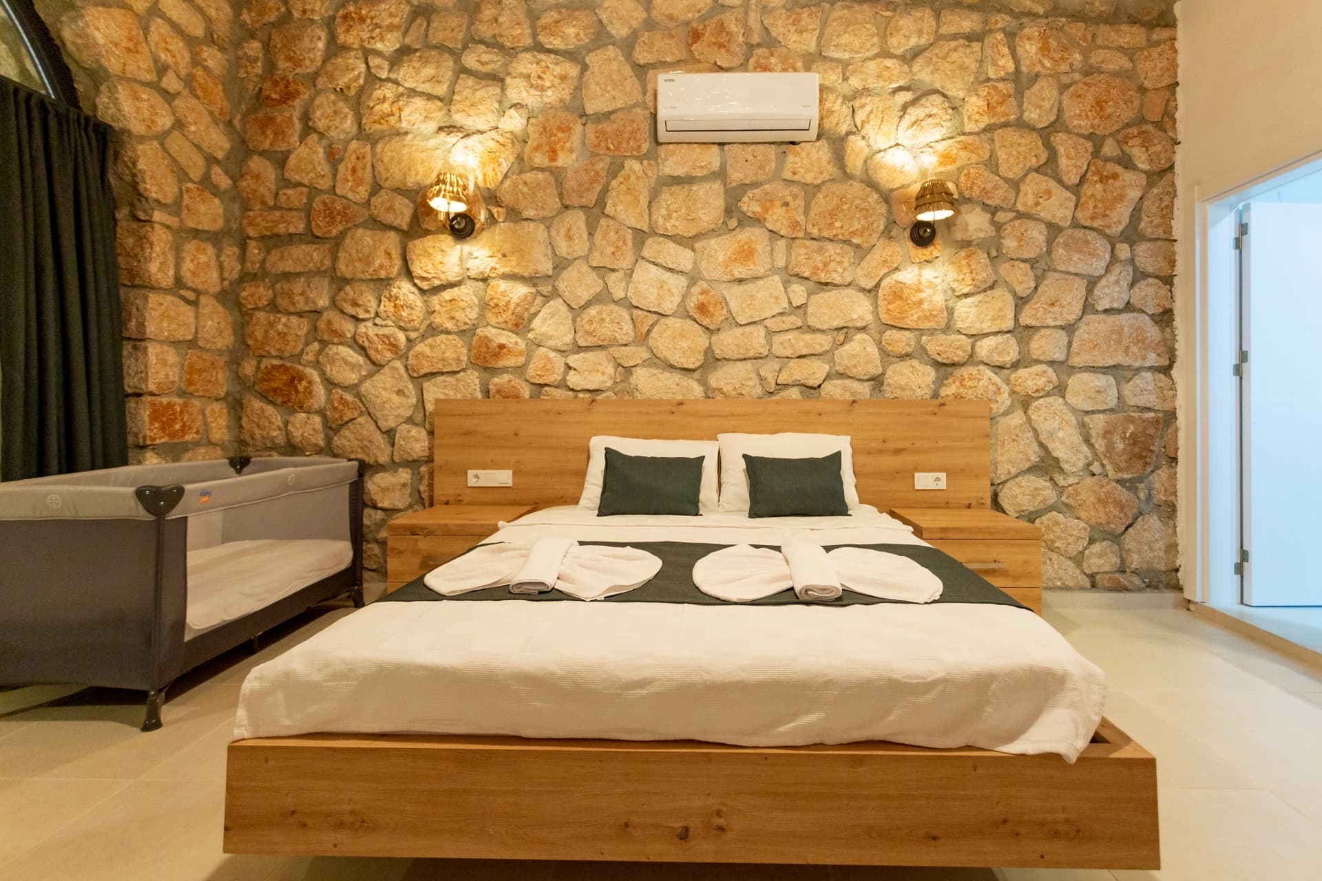 Villa Ark Sarıbelen 21