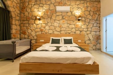 Villa Ark Sarıbelen 21