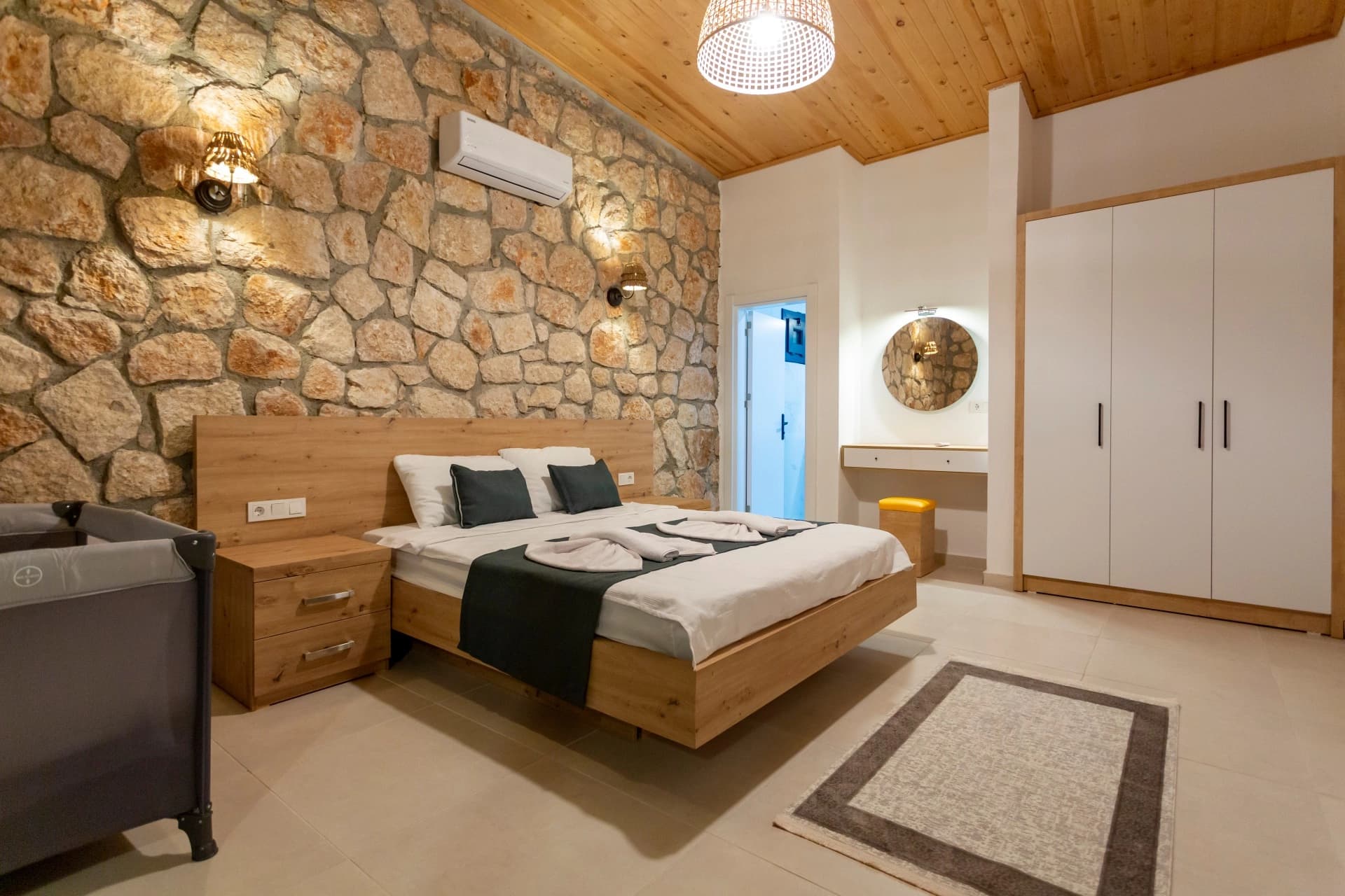 Villa Ark Sarıbelen 35