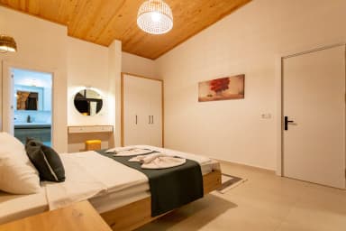 Villa Ark Korunaklı Havuz 42