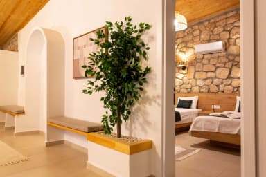 Villa Ark Sarıbelen 49