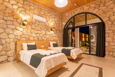 Villa Ark Sarıbelen 63