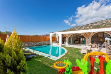 Villa Ark Sarıbelen 19