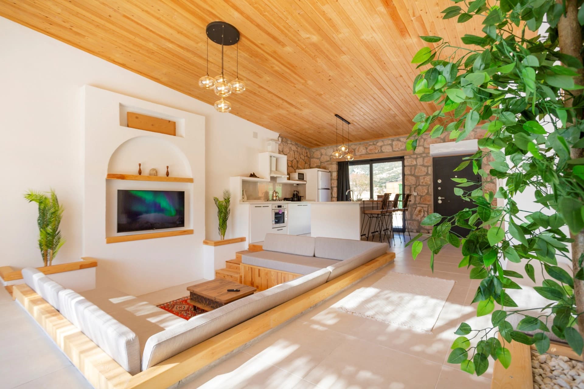 Villa Ark Sarıbelen 69