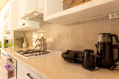 Villa Ark Sarıbelen 97