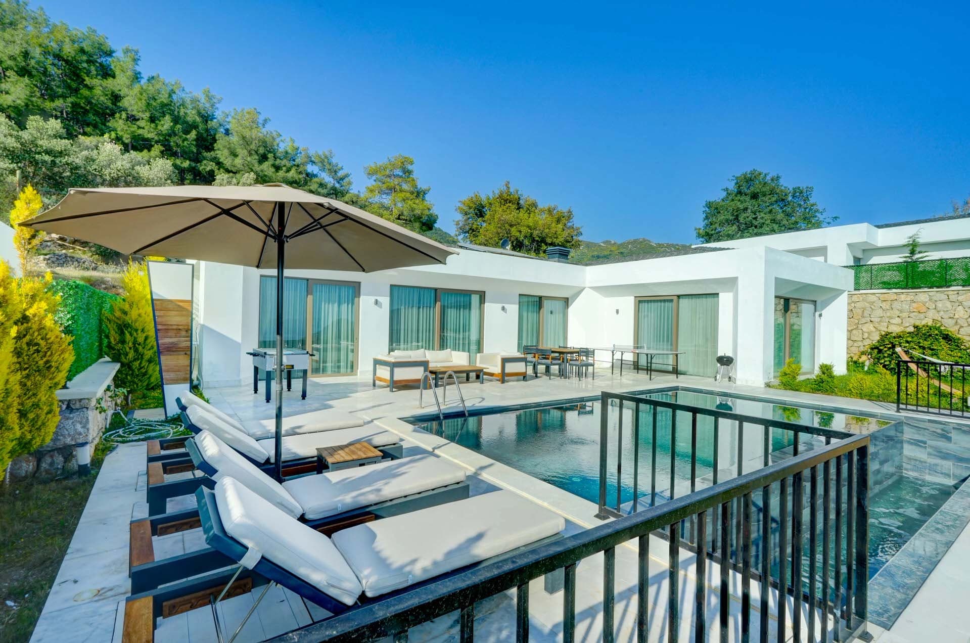 Villa Neptün 2 İslamlar 52