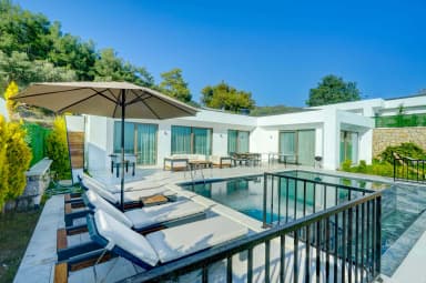 Villa Neptün 2 İslamlar 52