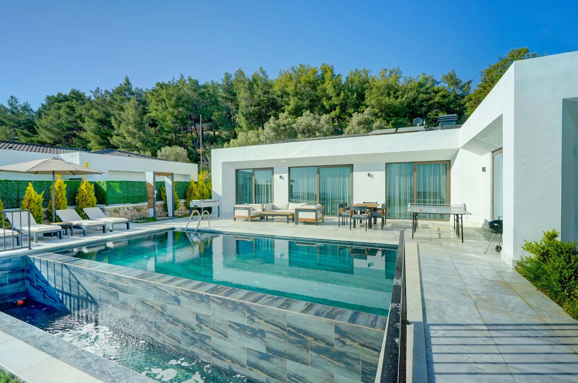 Villa Neptün 2 İslamlar 38
