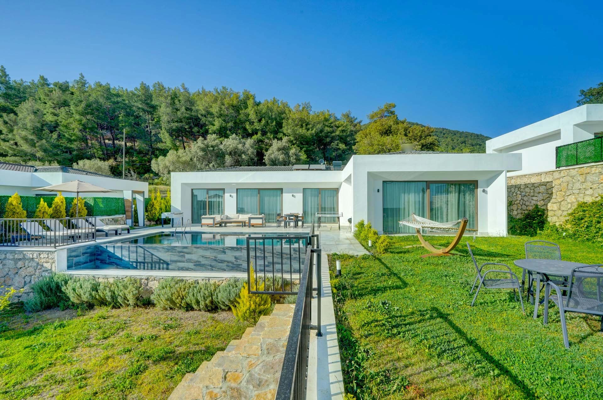 Villa Neptün 2 İslamlar 24