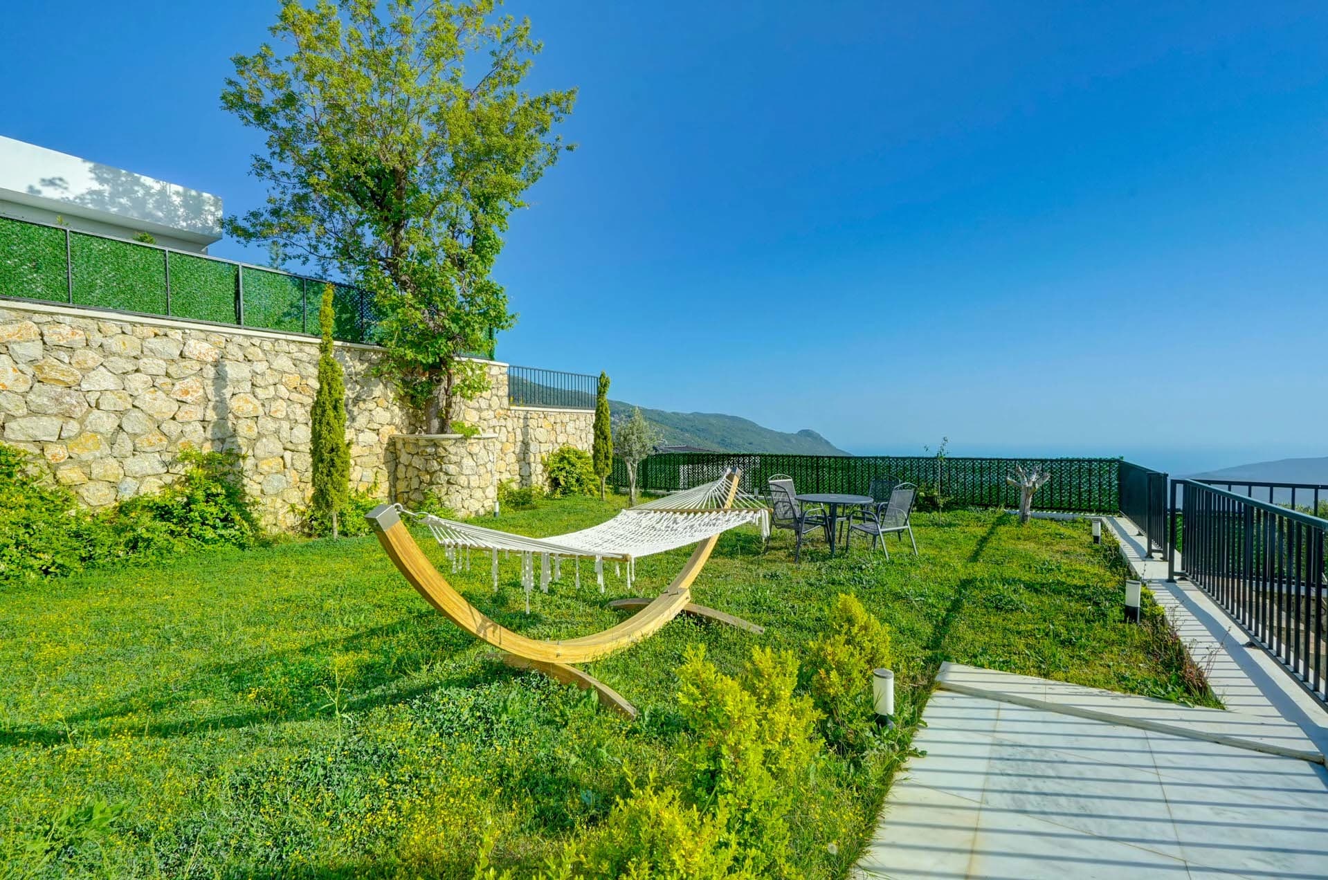 Villa Neptün 2 İslamlar 80