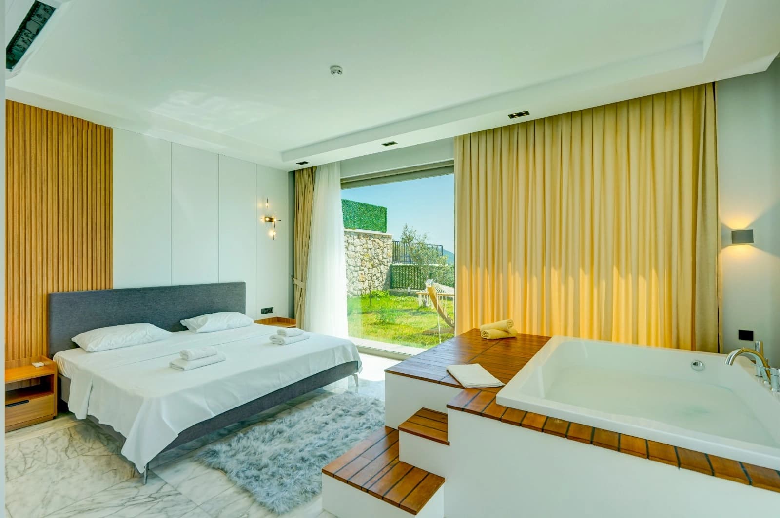 Villa Neptün 2 İslamlar 74