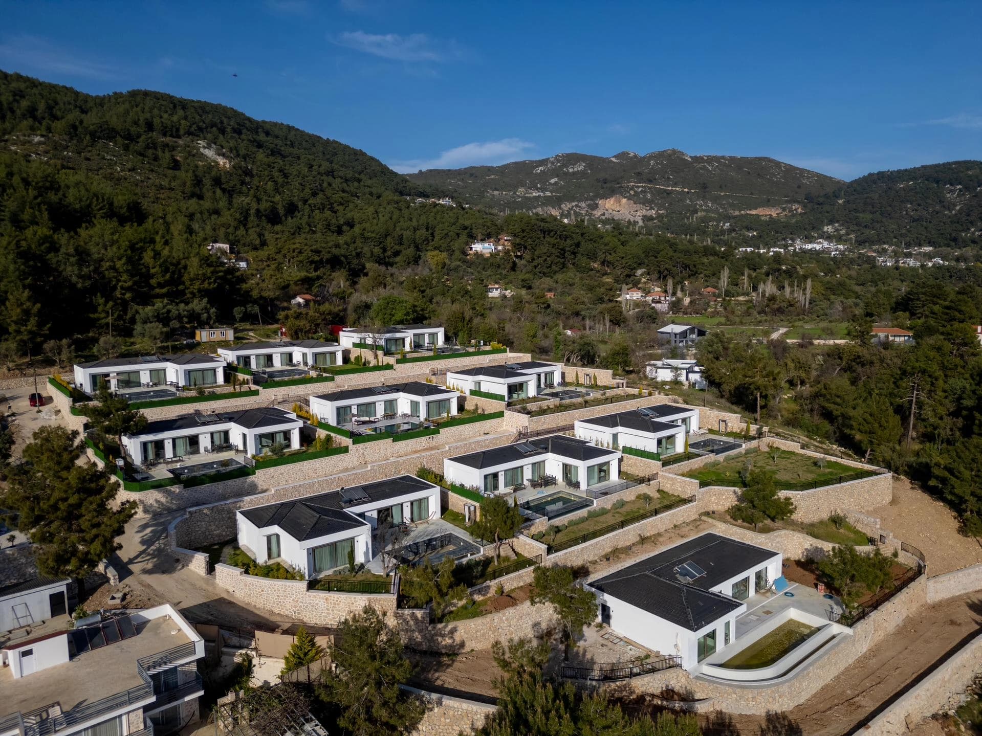 Villa Neptün 2 İslamlar 18