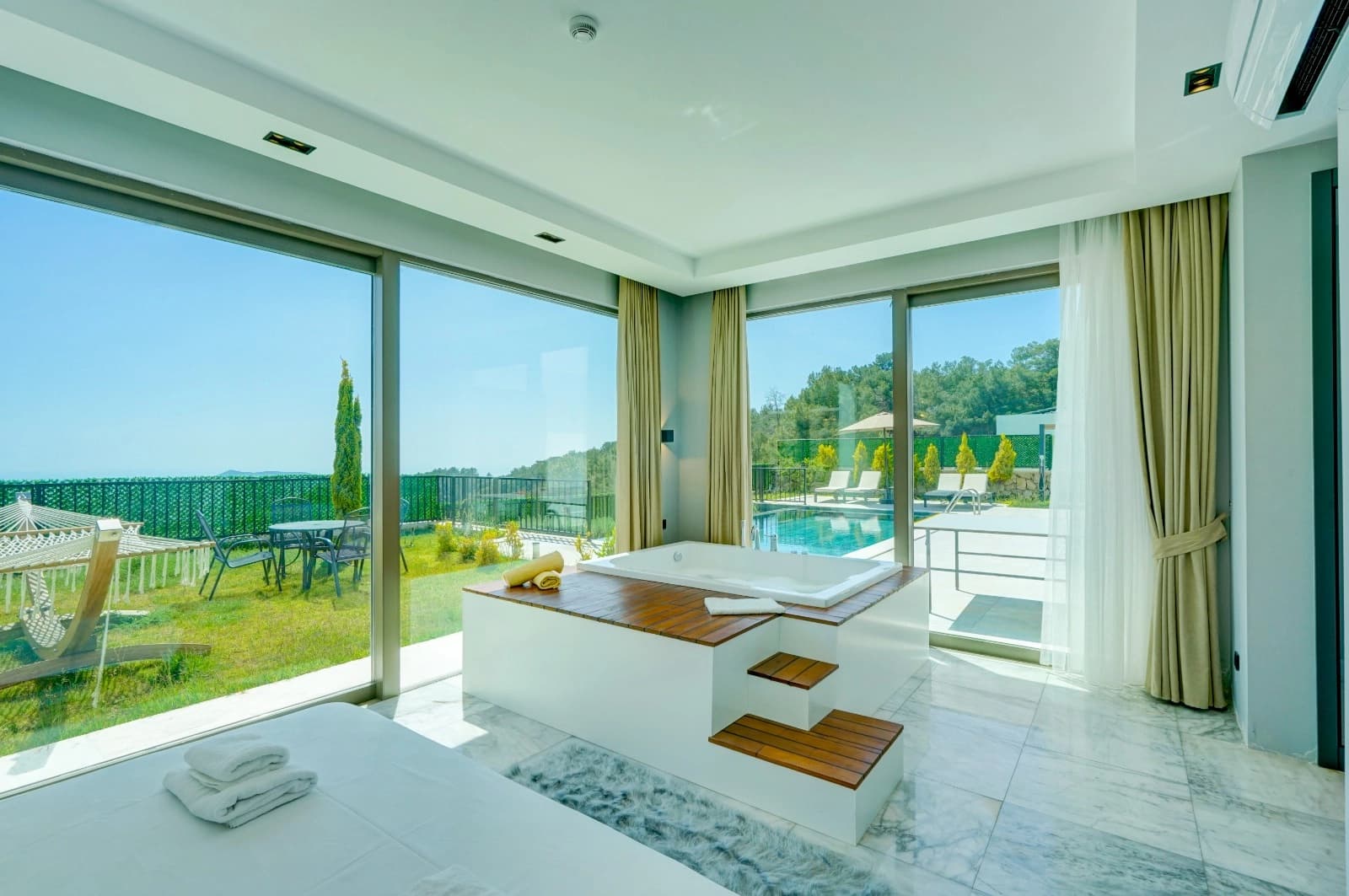 Villa Neptün 2 İslamlar 88