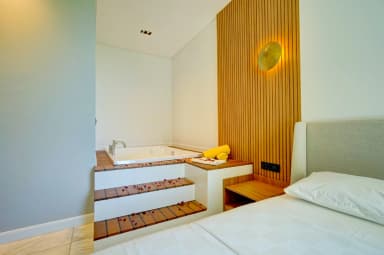 Villa Neptün 2 Korunaklı Havuz 19