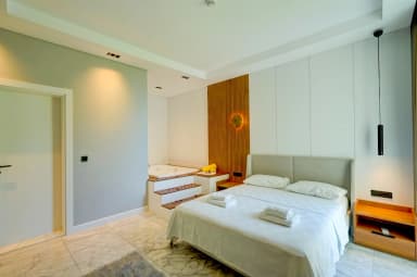 Villa Neptün 2 Korunaklı Havuz 33