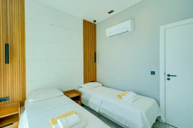 Villa Neptün 2 Korunaklı Havuz 61